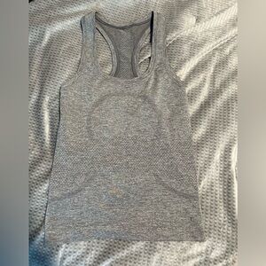 lululemon swiftly tank race length